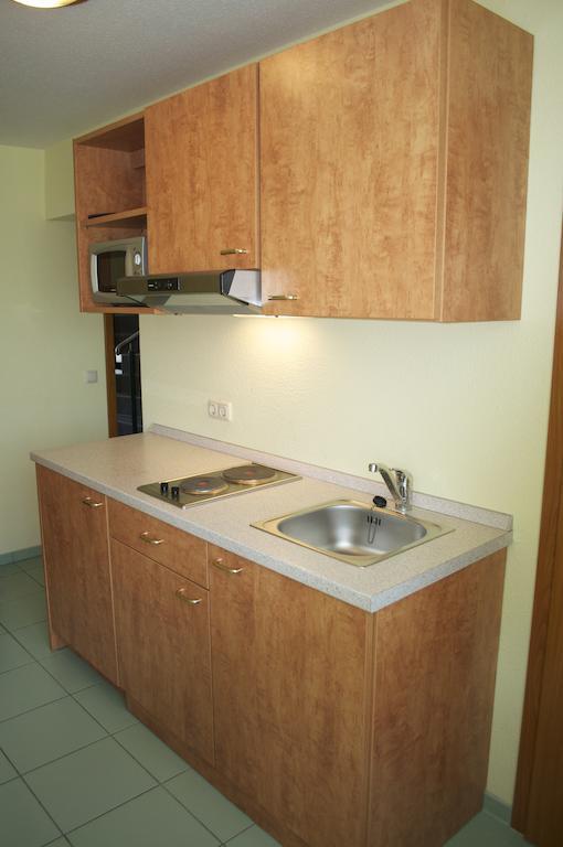 Gasthof & Pension Zum Himmel Rubenow Room photo