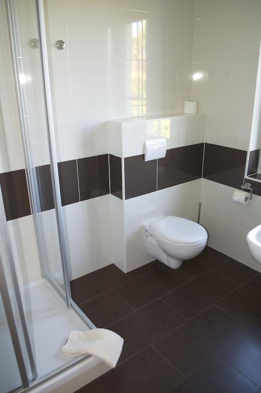 Gasthof & Pension Zum Himmel Rubenow Room photo